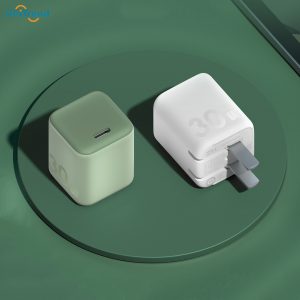 Cốc sạc nhanh ZMI HA719 GaN3 30W - CHÍNH HÃNG giá rẻ