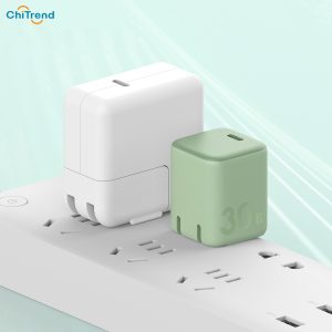 Cốc sạc nhanh ZMI HA719 GaN3 30W - CHÍNH HÃNG giá rẻ