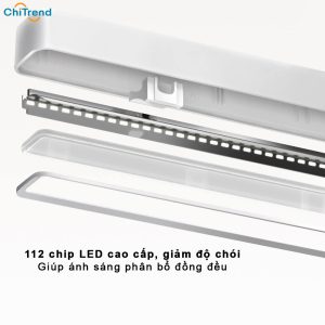 Đèn bàn bảo vệ mắt Xiaomi Mijia gen 2 MJTD06YL