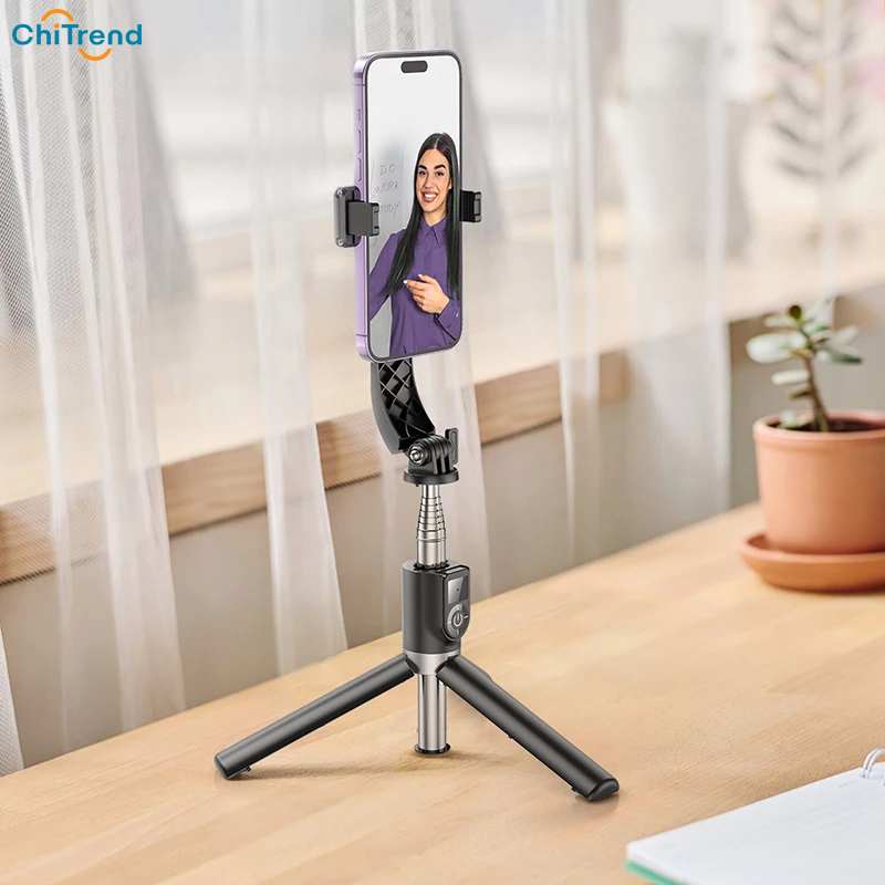 Gậy selfie Tripod Bluetooth Hoco K20