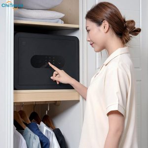 Két sắt vân tay Xiaomi Mijia BGX-5/X1-3001