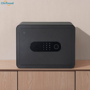 Két sắt vân tay Xiaomi Mijia BGX-5/X1-3001