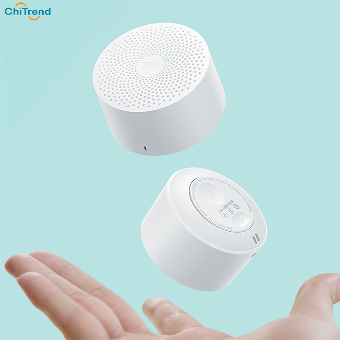 Loa bluetooth Xiaomi Compact Speaker 2