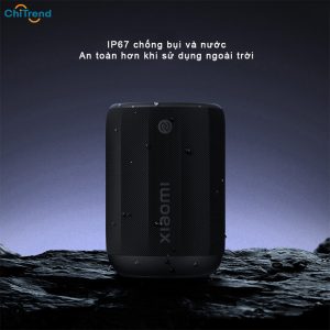 Loa bluetooth mini Xiaomi ASM01A