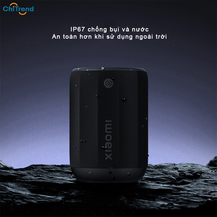 Loa bluetooth mini Xiaomi ASM01A