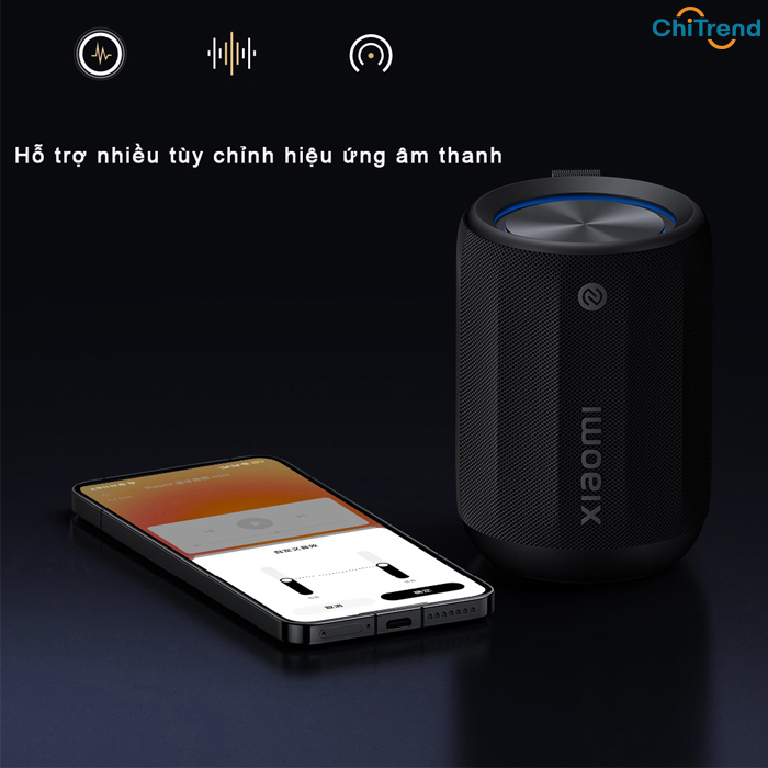 Loa bluetooth mini Xiaomi ASM01A