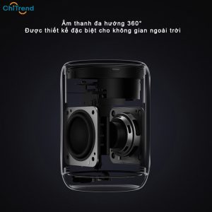 Loa bluetooth mini Xiaomi ASM01A