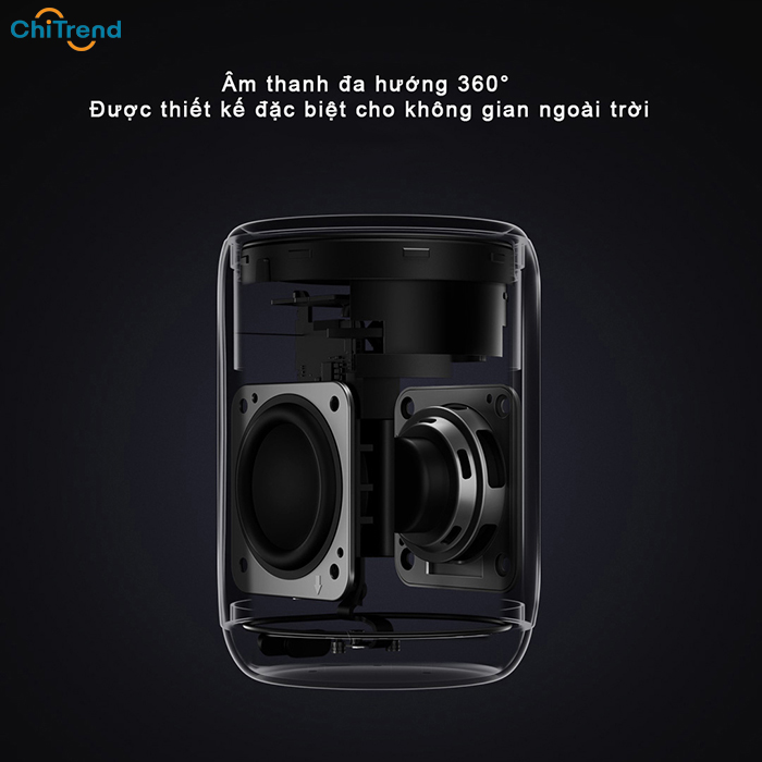 Loa bluetooth mini Xiaomi ASM01A