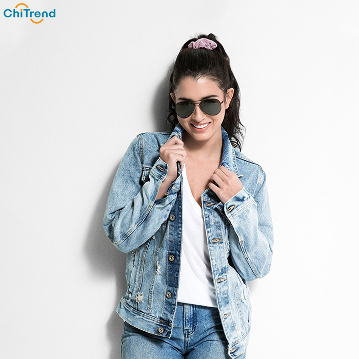 Kính mát phân cực Xiaomi Polarized Pilot Sunglasses UV400