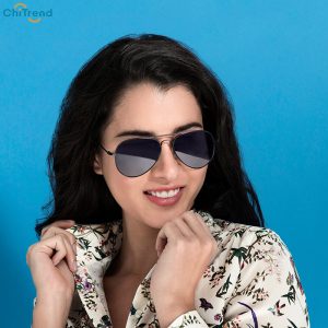Kính mát phân cực Xiaomi Polarized Pilot Sunglasses UV400