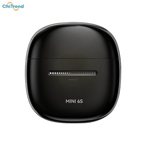 Máy cạo râu Enchen mini 6s - KHÁNG NƯỚC IPX7 giá rẻ