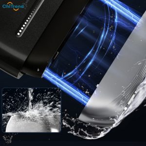 Máy cạo râu Enchen mini 6s - KHÁNG NƯỚC IPX7 giá rẻ