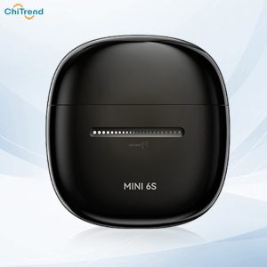 Máy cạo râu Enchen mini 6s - KHÁNG NƯỚC IPX7 giá rẻ