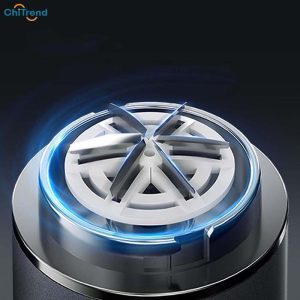 Máy cạo râu Enchen Z3