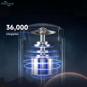 Máy cạo râu Enchen Z3