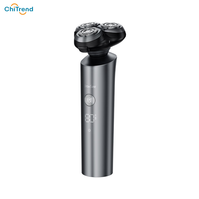 Máy cạo râu ShowSee F305-GY CHÍNH HÃNG