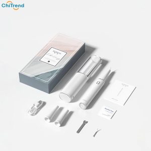 Máy lấy cao răng SUNUO T12 Pro có camera 5MP