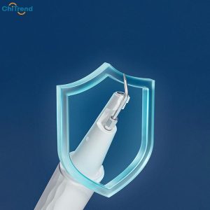 Máy lấy cao răng SUNUO T12 Pro có camera 5MP