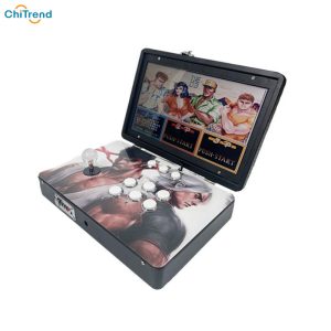 Máy game thùng laptop Pandora 26800 game 2024