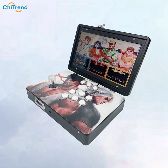 Máy game thùng laptop Pandora 26800 game 2024