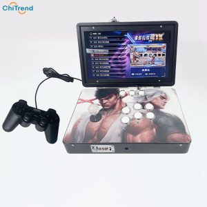 Máy game thùng laptop Pandora 26800 game 2024