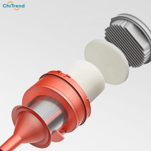 Máy hút bụi cầm tay Xiaomi Mijia gen 2 B205