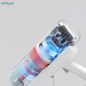 Máy hút bụi cầm tay Xiaomi Mijia gen 2 B205