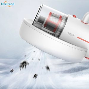 Máy hút bụi giường nệm Deerma CM1300