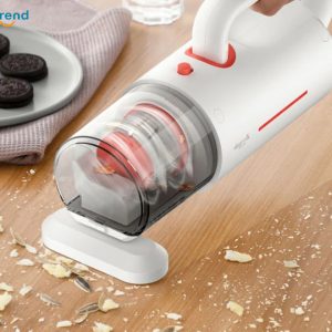 Máy hút bụi giường nệm Deerma CM1300
