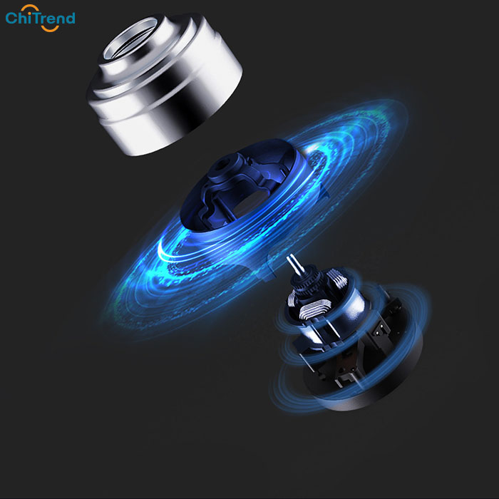 Máy hút bụi mini cầm tay Lydsto H1