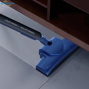 Máy hút bụi cầm tay Deerma DX810