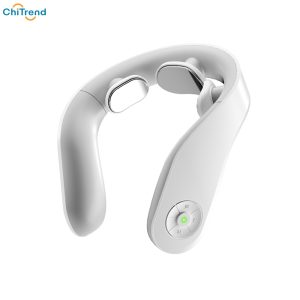 Máy massage cổ xung điện Jeeback K1