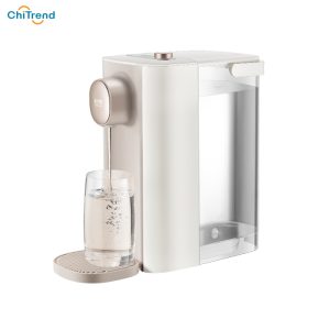 Máy nước nóng để bàn SCISHARE S2309 3L Chính Hãng