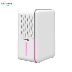 Máy tạo độ ẩm, hút ẩm, lọc không khí 3 in 1 BOMIDI UH02