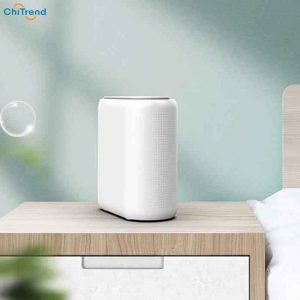 Máy tạo độ ẩm, hút ẩm, lọc không khí 3 in 1 BOMIDI UH02