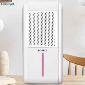 Máy tạo độ ẩm, hút ẩm, lọc không khí 3 in 1 BOMIDI UH02