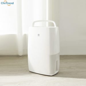Máy hút ẩm NEW WIDETECH WDH318EFW1 18L