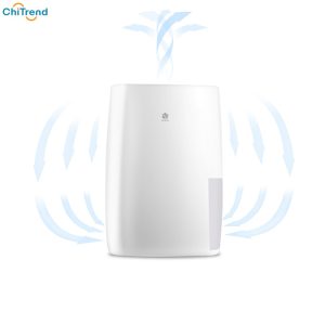 Máy hút ẩm NEW WIDETECH WDH318EFW1 18L