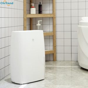 Máy hút ẩm NEW WIDETECH WDH318EFW1 18L