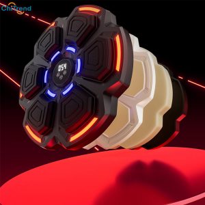 Máy đấm bốc theo nhạc Merach MR-2408