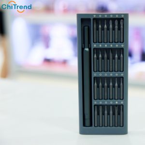 Bộ tua vít Xiaomi Mijia Wiha MJJXLSD002QW