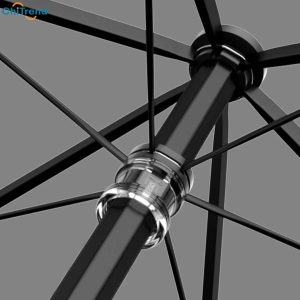 Ô dù B.Duck RU5012103 chống tia UV