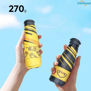 Ô dù B.Duck RU5012103 chống tia UV