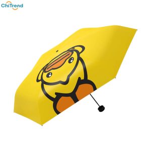 Ô dù B.Duck RU5012103 chống tia UV