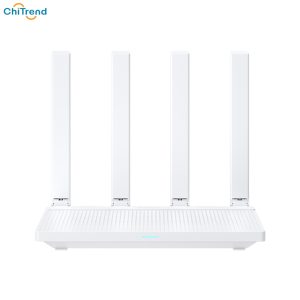 Router Wifi 6 Xiaomi AX3000T chính hãng