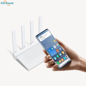 Router Wifi 6 Xiaomi AX3000T