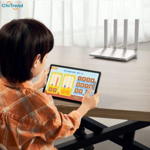 Router Wifi 6 Xiaomi AX3000T