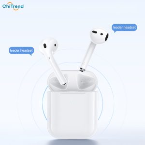 Tai nghe Bluetooth Hoco DM-W1 Chính Hãng