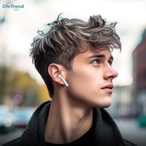Tai nghe Bluetooth Hoco EW52 CHÍNH HÃNG