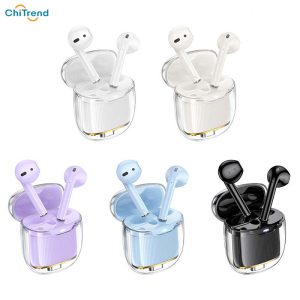 Tai nghe Bluetooth Hoco EW52 CHÍNH HÃNG